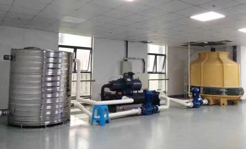 化工、醫(yī)藥、環(huán)保行業(yè)