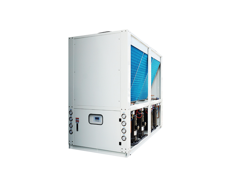 電動(dòng)汽車充電樁、切割機(jī)、砂磨機(jī)用風(fēng)冷箱體冷水機(jī)