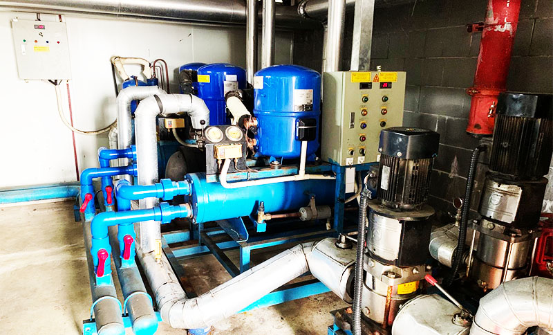 食品、醫(yī)藥行業(yè)