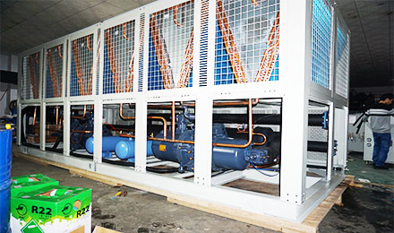 牢記7點(diǎn)，讓您的工業(yè)冷水機(jī)使用壽命更長