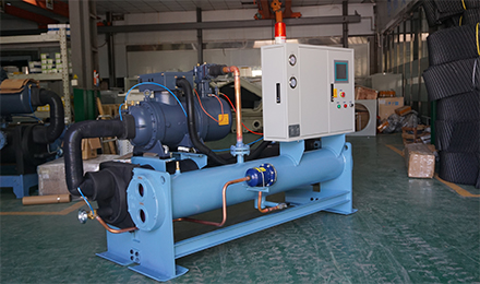 冷水機(jī)的維護(hù)保養(yǎng)，秘訣是什么？