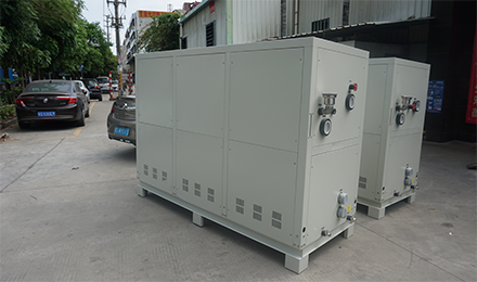 冷水機(jī)的檢查與維護(hù)，定期檢查是對冷水機(jī)最好的保護(hù)