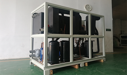 工業(yè)冷水機(jī)故障處理方法你知道多少？