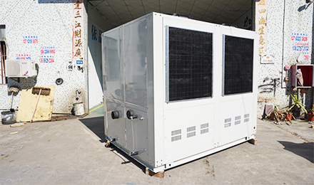 工業(yè)冷水機(jī)應(yīng)用于哪些行業(yè)？機(jī)床行業(yè)需要用到冷水機(jī)？