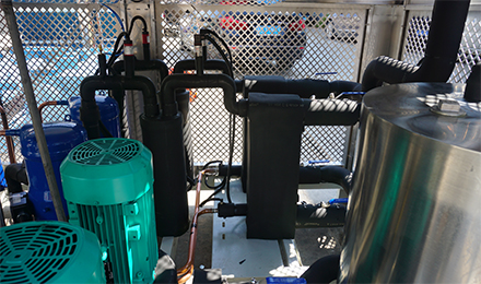 工業(yè)冷水機(jī)價(jià)格越貴越好嗎？冷水機(jī)如何選擇？冷水機(jī)價(jià)格