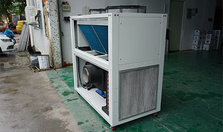 工業(yè)冷水機(jī)后期遇到故障如何檢修？