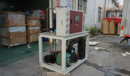 工業(yè)冷水機(jī)設(shè)備有出租的嗎？