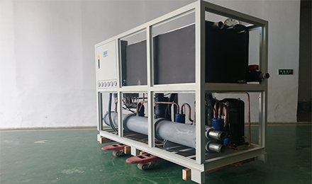 工業(yè)冷水機(jī)通常用于什么行業(yè)？