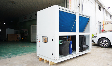 怎樣讓工業(yè)冷水機(jī)低耗電？