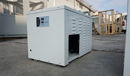 工業(yè)冷水機(jī)類型 冷水機(jī)是如何進(jìn)行工作的？